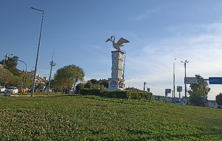 Urla fotoğrafı 1