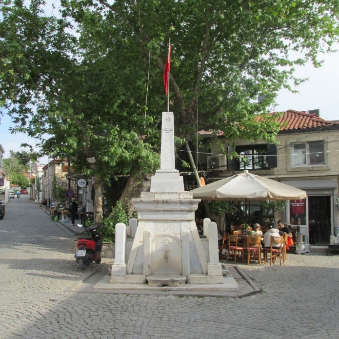 Urla fotoğrafı 5
