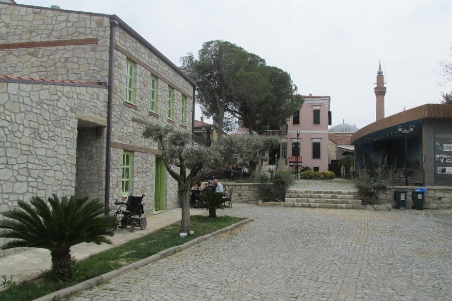 Urla fotoğrafı 8