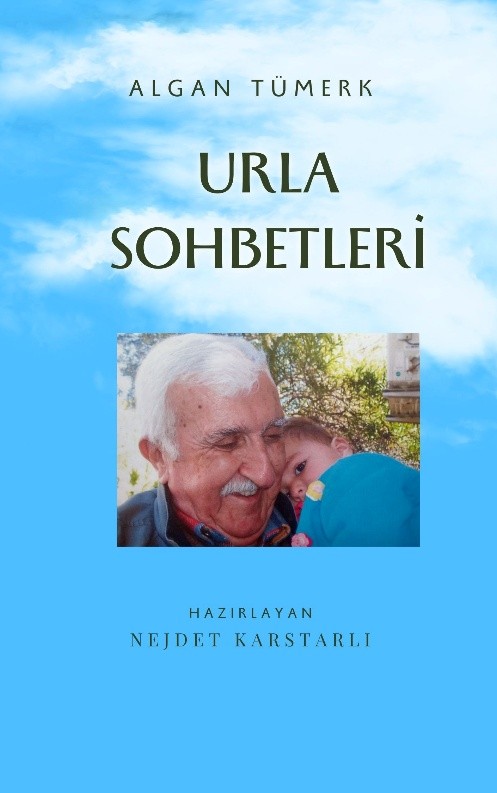 Urla Sohbetleri kitap kapağı