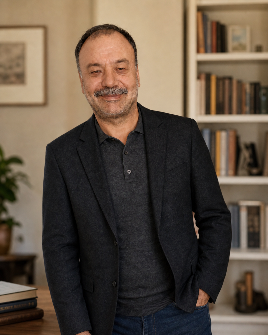 Nejdet Karstarlı